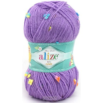  Alize Baby Flower 5560